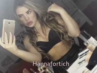 Hannafortich