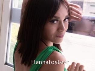 Hannafosteer