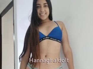 Hannagiraldolt