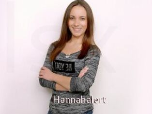 Hannahalert