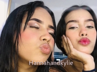 Hannahandkylie