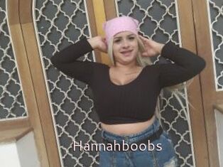 Hannahboobs