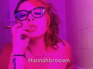 Hannahbroown