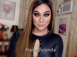 Hannahconda