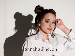 Hannahedington