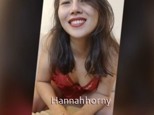 Hannahhorny