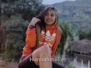 Hannahmiiller