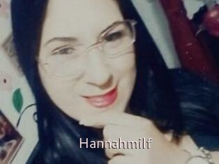 Hannahmilf