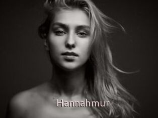 Hannahmur