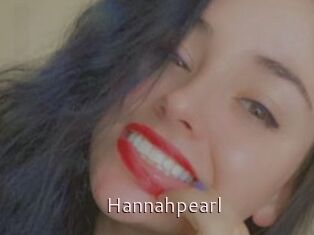 Hannahpearl