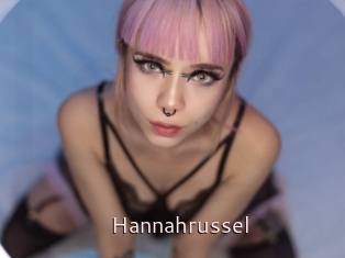 Hannahrussel