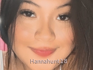 Hannahunt18