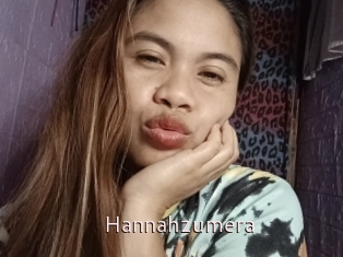 Hannahzumera