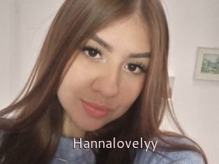 Hannalovelyy