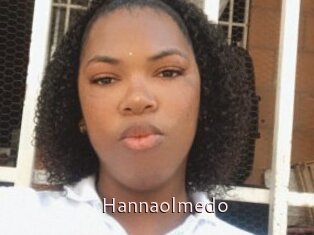 Hannaolmedo