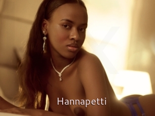 Hannapetti