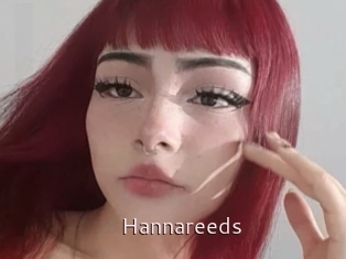 Hannareeds