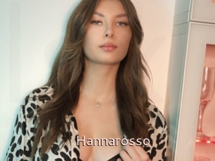 Hannarosso