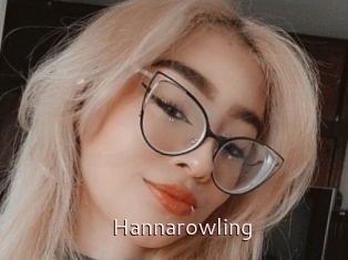 Hannarowling