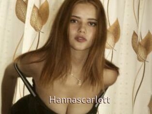 Hannascarlett