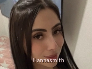 Hannasmith