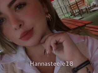 Hannasteele18