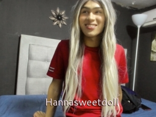 Hannasweetdoll