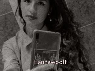 Hannawoolf