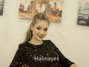 Hannayes