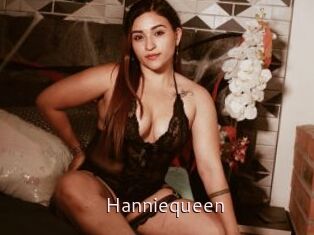 Hanniequeen