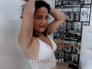 Hannisweet