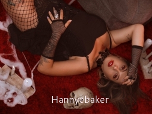 Hannyebaker