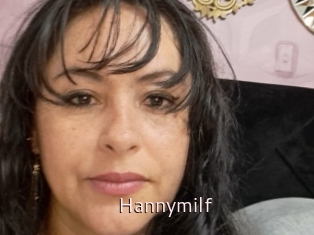 Hannymilf