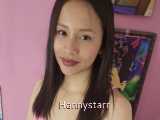 Hannystarr