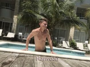 Hansdan