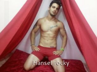 Hansel_rocky