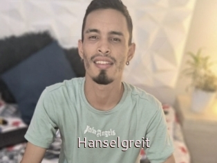 Hanselgreit