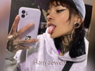 Hanyaowen