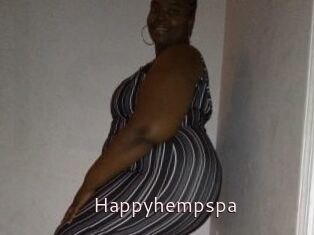 Happyhempspa