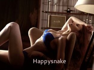 Happysnake