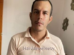 Hardangelsexy