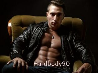 Hardbody90