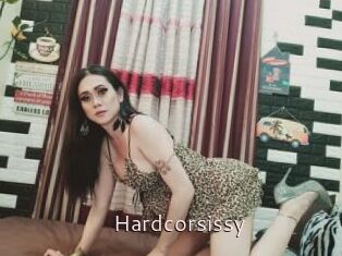 Hardcorsissy