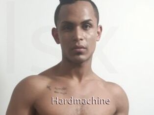 Hardmachine