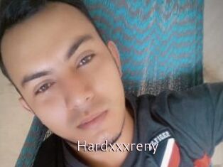 Hardxxxreny