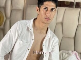 Harirani