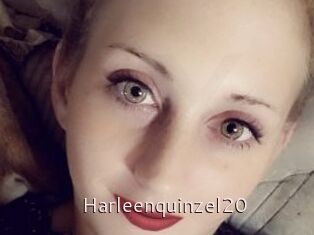 Harleenquinzel20