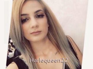 Harlequeen22