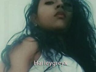 Harleygreyx