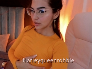 Harleyqueenrobbie